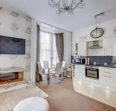 Bunny Burrow Lägenhet *