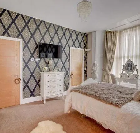 公寓 Bunny Burrow *