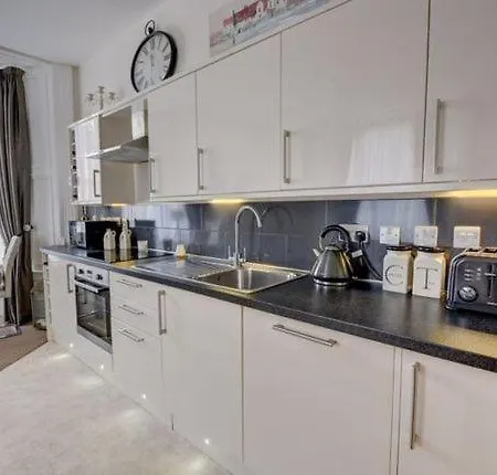 Bunny Burrow Appartamento *