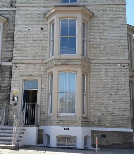 Bunny Burrow * Whitby