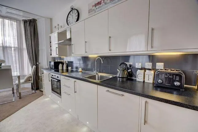 Bunny Burrow Appartement *