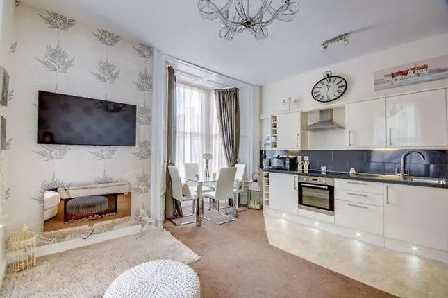 Bunny Burrow Appartement *