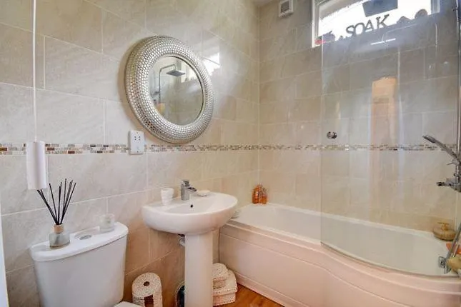 Bunny Burrow Appartement *